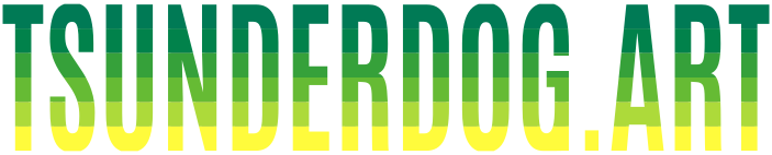 tsunderdog.art